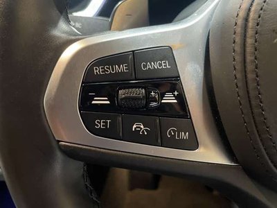2019 BMW Z4 缩略图 19