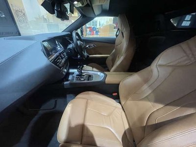 2019 BMW Z4 缩略图 38