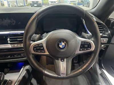 2019 BMW Z4 缩略图 18
