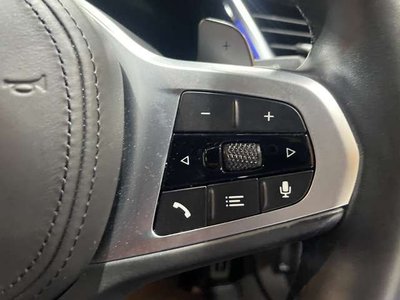 2019 BMW Z4 缩略图 20