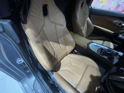 2019 BMW Z4 缩略图 30