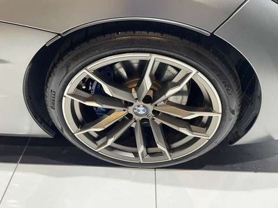 2019 BMW Z4 缩略图 47