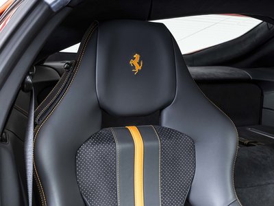 FERRARI 812 SUPERFAST - 5