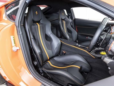 FERRARI 812 SUPERFAST - 2