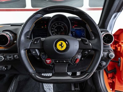 FERRARI 812 SUPERFAST - 8