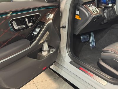 MERCEDES-BENZ S-CLASS - 7