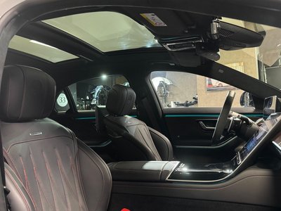 MERCEDES-BENZ S-CLASS - 9