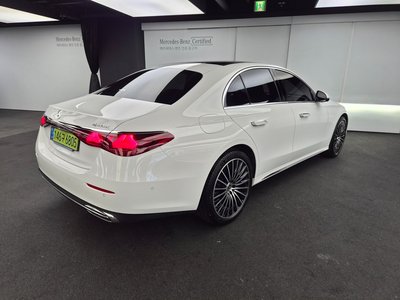 صورة 4 لـ 2026 Mercedes-BENZ E-CLASS