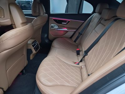 2026 Mercedes-BENZ E-CLASS — миниатюра 11