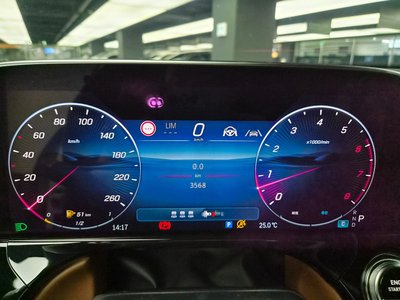 صورة 8 لـ 2026 Mercedes-BENZ E-CLASS