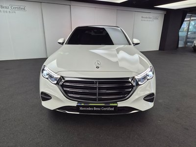 صورة 2 لـ 2026 Mercedes-BENZ E-CLASS