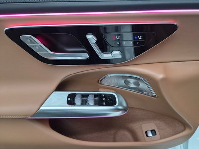 2026 Mercedes-BENZ E-CLASS — миниатюра 13