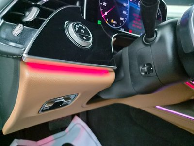 2026 Mercedes-BENZ E-CLASS — миниатюра 20