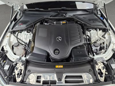 صورة 7 لـ 2026 Mercedes-BENZ E-CLASS