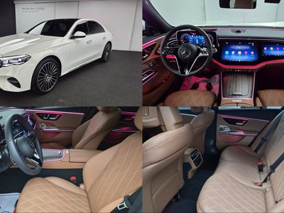 صورة 1 لـ 2026 Mercedes-BENZ E-CLASS