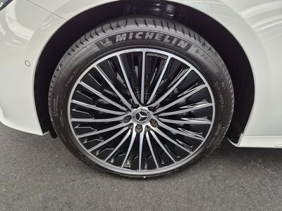 صورة 6 لـ 2026 Mercedes-BENZ E-CLASS