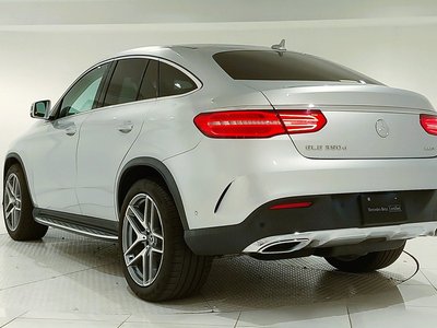 صورة 3 لـ 2021 Mercedes-BENZ GLE