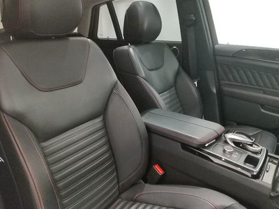 صورة 4 لـ 2021 Mercedes-BENZ GLE
