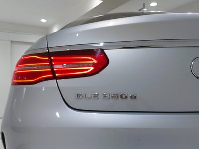 2021 Mercedes-BENZ GLE thumbnail 18