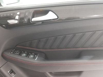 صورة 7 لـ 2021 Mercedes-BENZ GLE