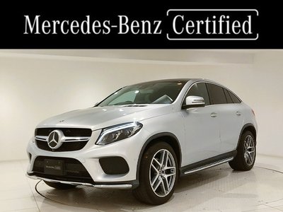 صورة 1 لـ 2021 Mercedes-BENZ GLE