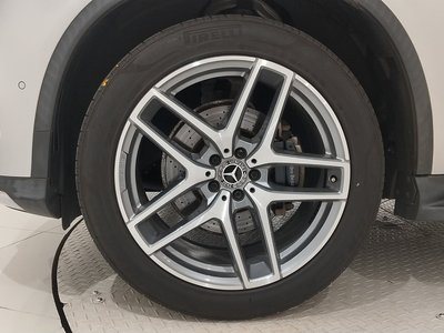 2021 Mercedes-BENZ GLE thumbnail 25