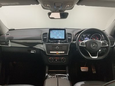 2021 Mercedes-BENZ GLE thumbnail 23