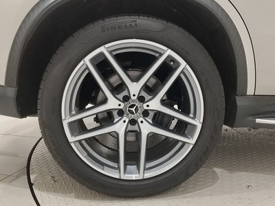 2021 Mercedes-BENZ GLE thumbnail 27