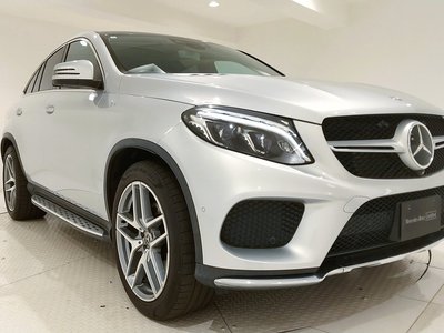 2021 Mercedes-BENZ GLE thumbnail 11