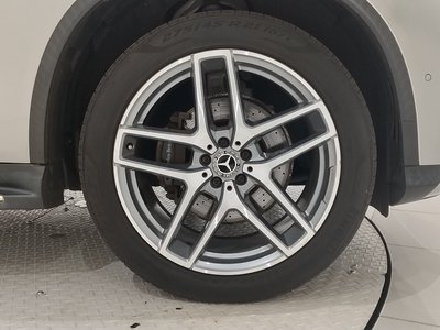2021 Mercedes-BENZ GLE thumbnail 24