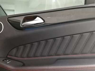 2021 Mercedes-BENZ GLE thumbnail 14