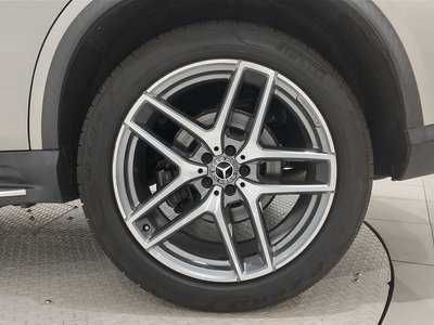 2021 Mercedes-BENZ GLE thumbnail 26