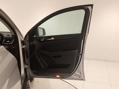 صورة 6 لـ 2021 Mercedes-BENZ GLE