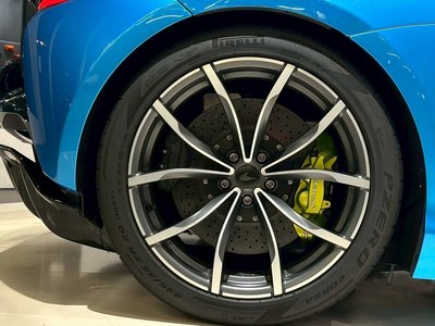 MCLAREN ARTURA SPIDER - 4