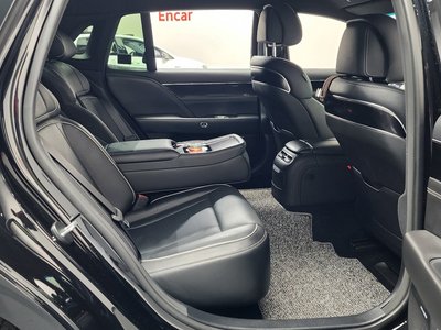 2022 Genesis G90 (RS4) thumbnail 11