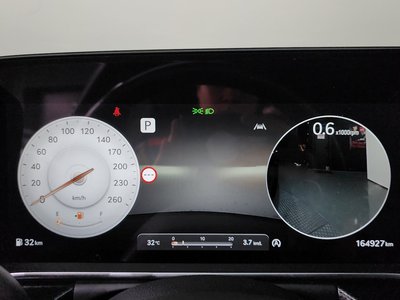 2022 Genesis G90 照片 8