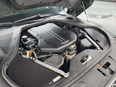 2022 Genesis G90 照片 7