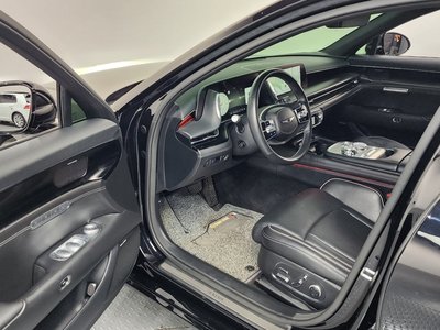 2022 Genesis G90 照片 10