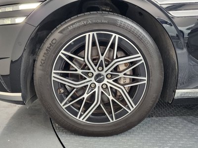 2022 Genesis G90 照片 6