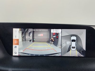 2022 Genesis G90 (RS4) thumbnail 14