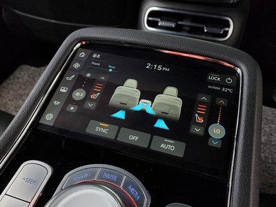 2022 Genesis G90 (RS4) thumbnail 19