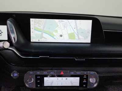 2022 Genesis G90 (RS4) thumbnail 12