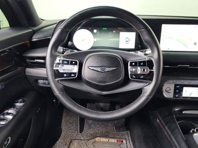 2022 Genesis G90 (RS4) thumbnail 13