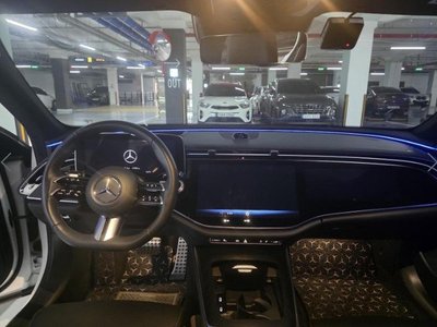 2024 Mercedes-BENZ E-CLASS thumbnail 14