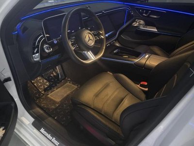 2024 Mercedes-BENZ E-CLASS thumbnail 13