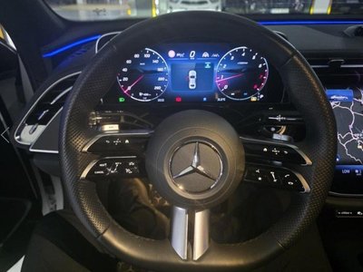 صورة 9 لـ 2024 Mercedes-BENZ E-CLASS