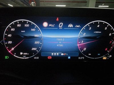 صورة 7 لـ 2024 Mercedes-BENZ E-CLASS
