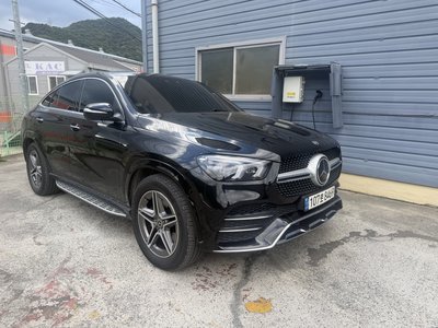 صورة 5 لـ 2022 Mercedes-BENZ GLE