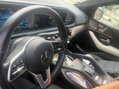 صورة 4 لـ 2022 Mercedes-BENZ GLE