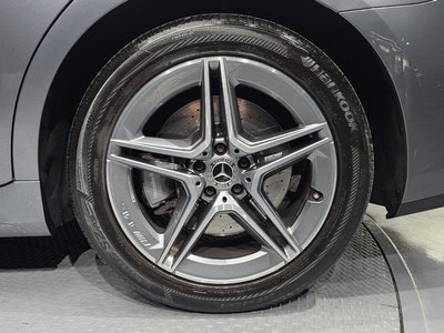 MERCEDES-BENZ S-CLASS - 6